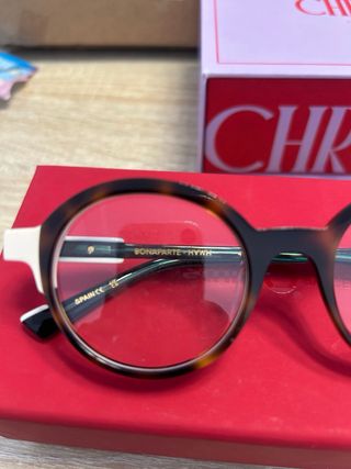 Gafas Etnia Barcelona Marrón Multicolor