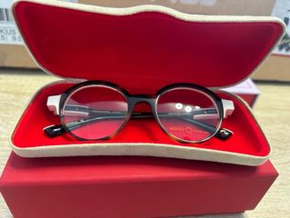 Gafas Etnia Barcelona Marrón Multicolor