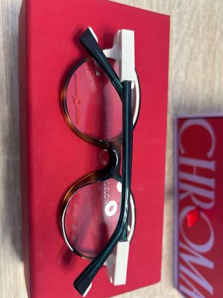 Gafas Etnia Barcelona Marrón Multicolor