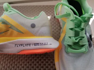 Nike Ultrafly Talla 42