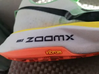 Nike Ultrafly Talla 42