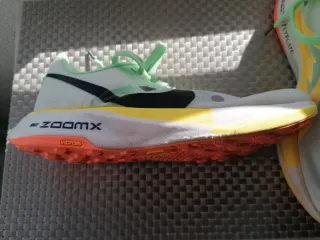 Nike Ultrafly Talla 42