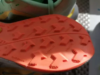 Nike Ultrafly Talla 42