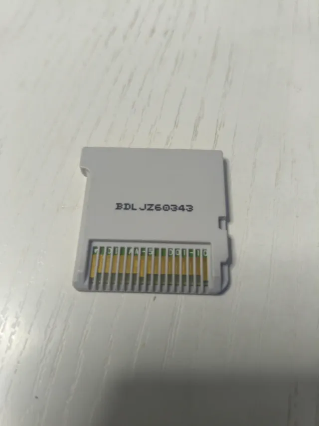 Dragon Ball Fusions Nintendo 3DS Giapponese