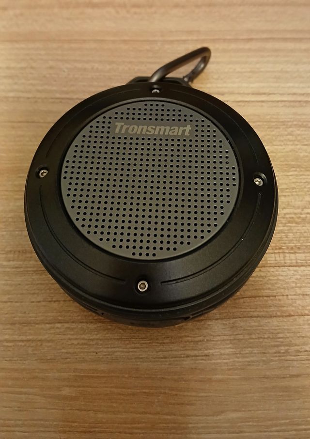 Altoparlante Bluetooth Tronsmart