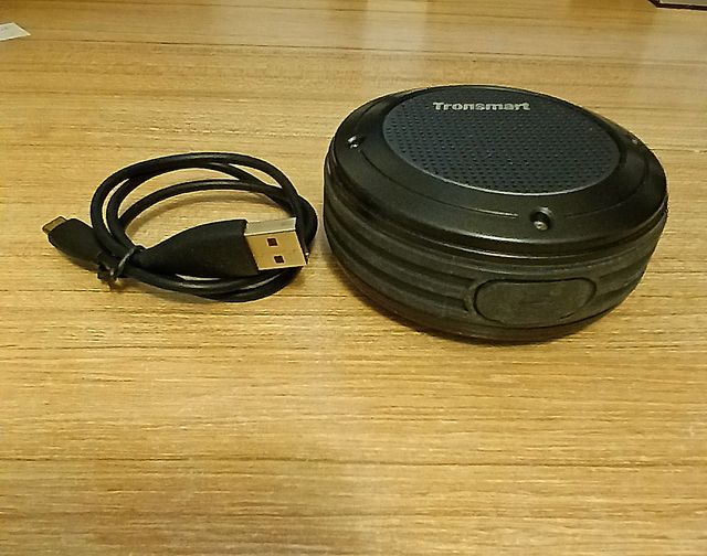 Altoparlante Bluetooth Tronsmart