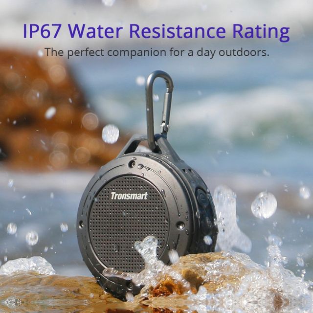 Altoparlante Bluetooth Tronsmart