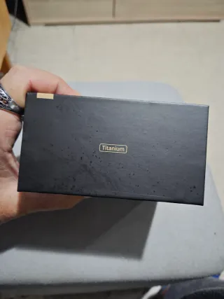 Huawei Watch 5 46mm Titanio RTS-AL00