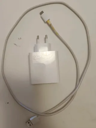 Xiaomi 11T Pro 256GB + Caricabatterie Rapido