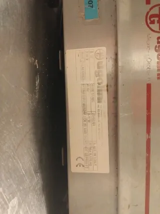 Horchatera Profesional