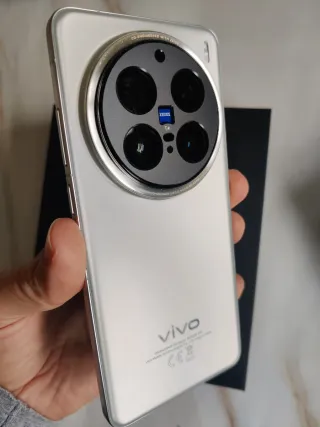 Vivo X200 Pro Global - 512GB