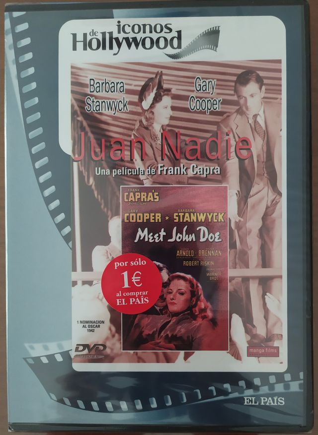 10 PELÍCULAS EN DVD NUEVAS