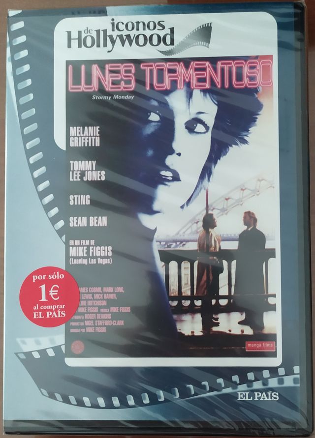 10 PELÍCULAS EN DVD NUEVAS