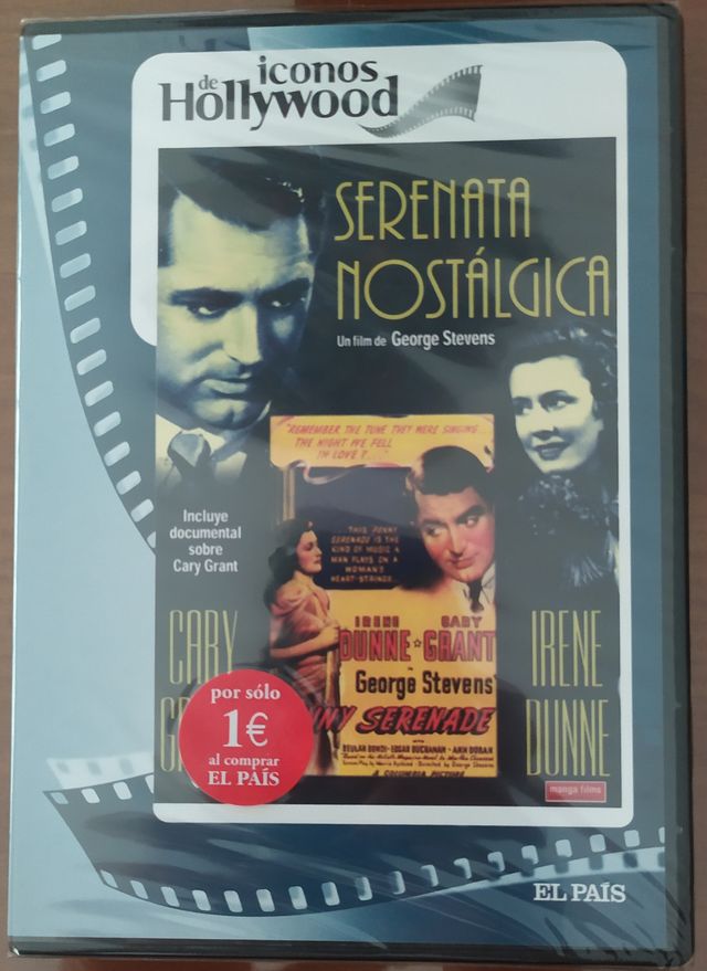 10 PELÍCULAS EN DVD NUEVAS