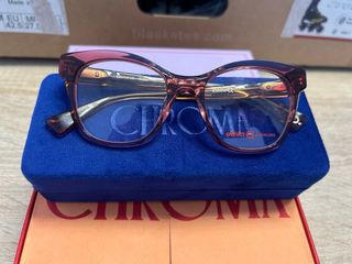 Gafas Etnia Barcelona NENUFAR EXER Rosa