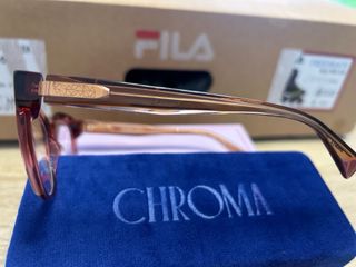 Gafas Etnia Barcelona NENUFAR EXER Rosa