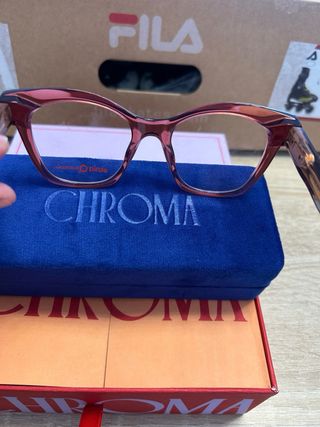 Gafas Etnia Barcelona NENUFAR EXER Rosa