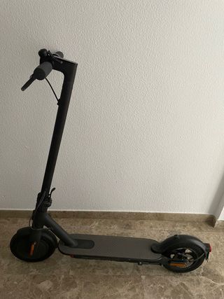 Patinete Eléctrico Xiaomi PRO 2