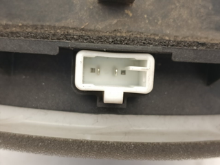 SUBWOOFER TOYOTA RAV4 (A3) 2AD 86160