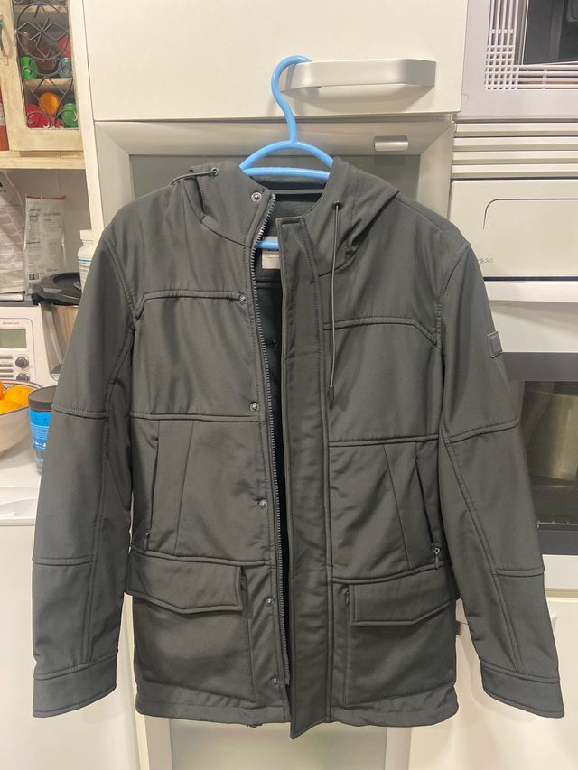 Gabardina Chico Alvaro Moreno Talla XS