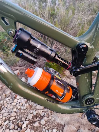 Saracen Ariel 60 Talla M