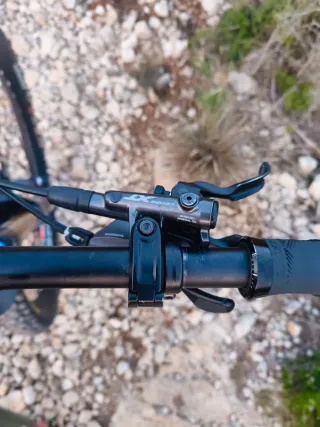 Saracen Ariel 60 Talla M