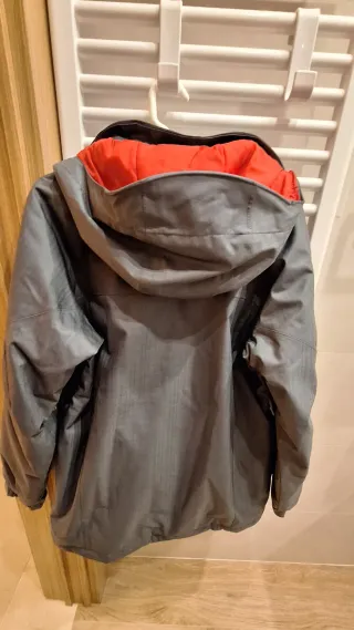 Chaqueta Columbia Talla M Esquí