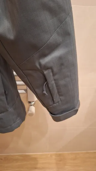 Chaqueta Columbia Talla M Esquí