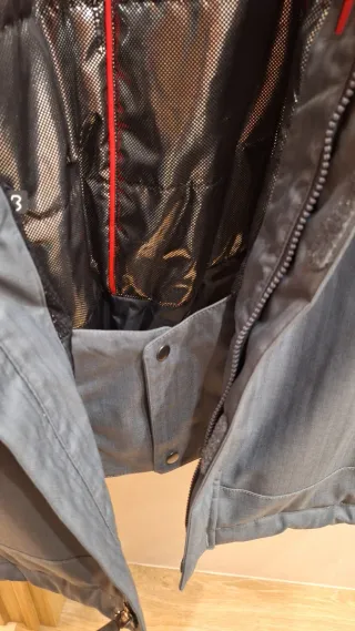 Chaqueta Columbia Talla M Esquí