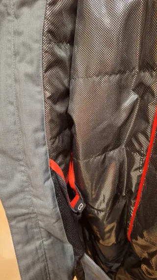 Chaqueta Columbia Talla M Esquí