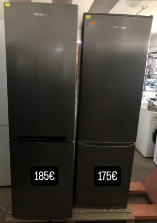 Frigorífico Corbero