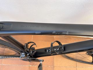 Trek Domane SL7 Talla 54 (2019)