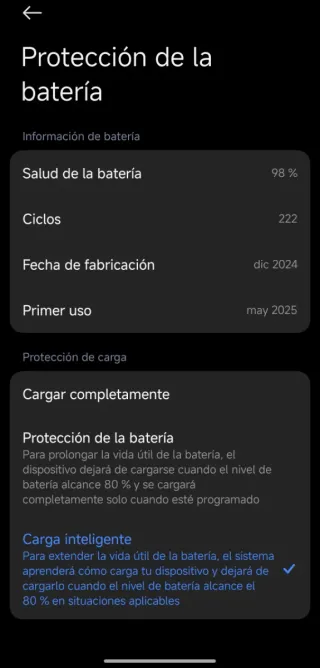 Poco X7 Pro Negro y  amarillo 512Gb 16 Ram