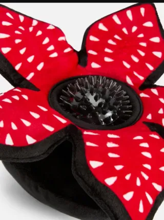 Giocattolo per cani Stranger Things