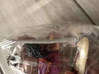 Personaggi Disney Oceania