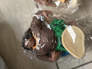 Personaggi Disney Oceania