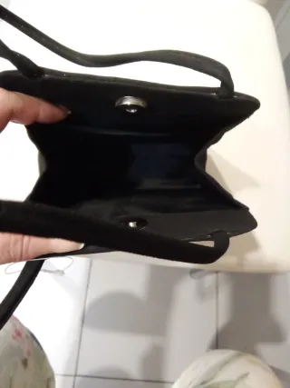 2 Bolsos de Mano