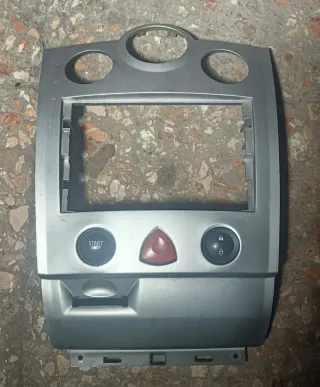Consola Central Renault Megane 2