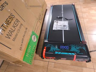 Cinta de correr CITYSPORTS CS-WP6