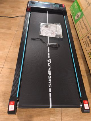 Cinta de correr CITYSPORTS CS-WP6