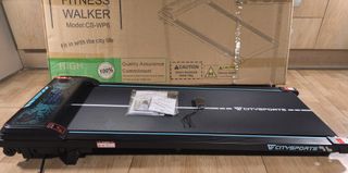 Cinta de correr CITYSPORTS CS-WP6