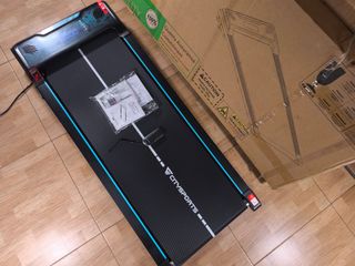 Cinta de correr CITYSPORTS CS-WP6