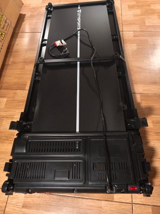 Cinta de correr CITYSPORTS CS-WP6