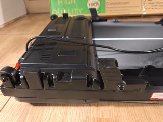 Cinta de correr CITYSPORTS CS-WP6