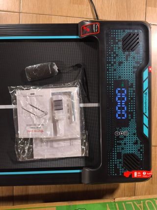 Cinta de correr CITYSPORTS CS-WP6