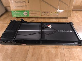 Cinta de correr CITYSPORTS CS-WP6