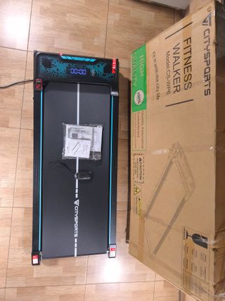 Cinta de correr CITYSPORTS CS-WP6