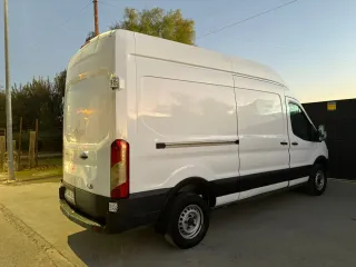 Ford Transit 2016