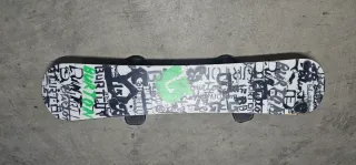 Snowboard Burton Blunt 145