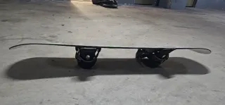 Snowboard Burton Blunt 145